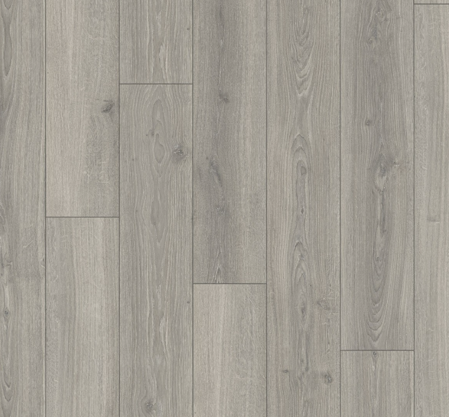Oak Studioline Light-Grey Trendtime 6 - Natural Matt Texture
