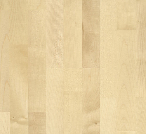 EUROPEAN MAPLE EW11518122 Classic 3060 3-strip Matt lacquer
