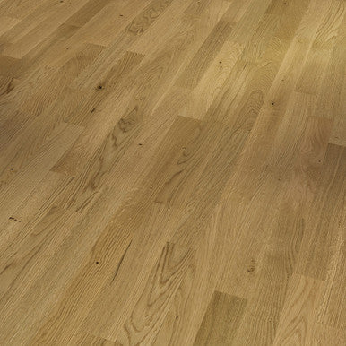 KNOTTY OAK EW11518102 Classic 3060 3-strip Matt lacquer