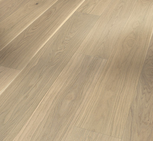OAK Classic 3060 3-strip White matt lacquer