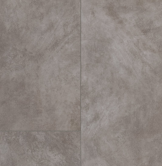 CONCRETE DARK GREY Oversized Tile