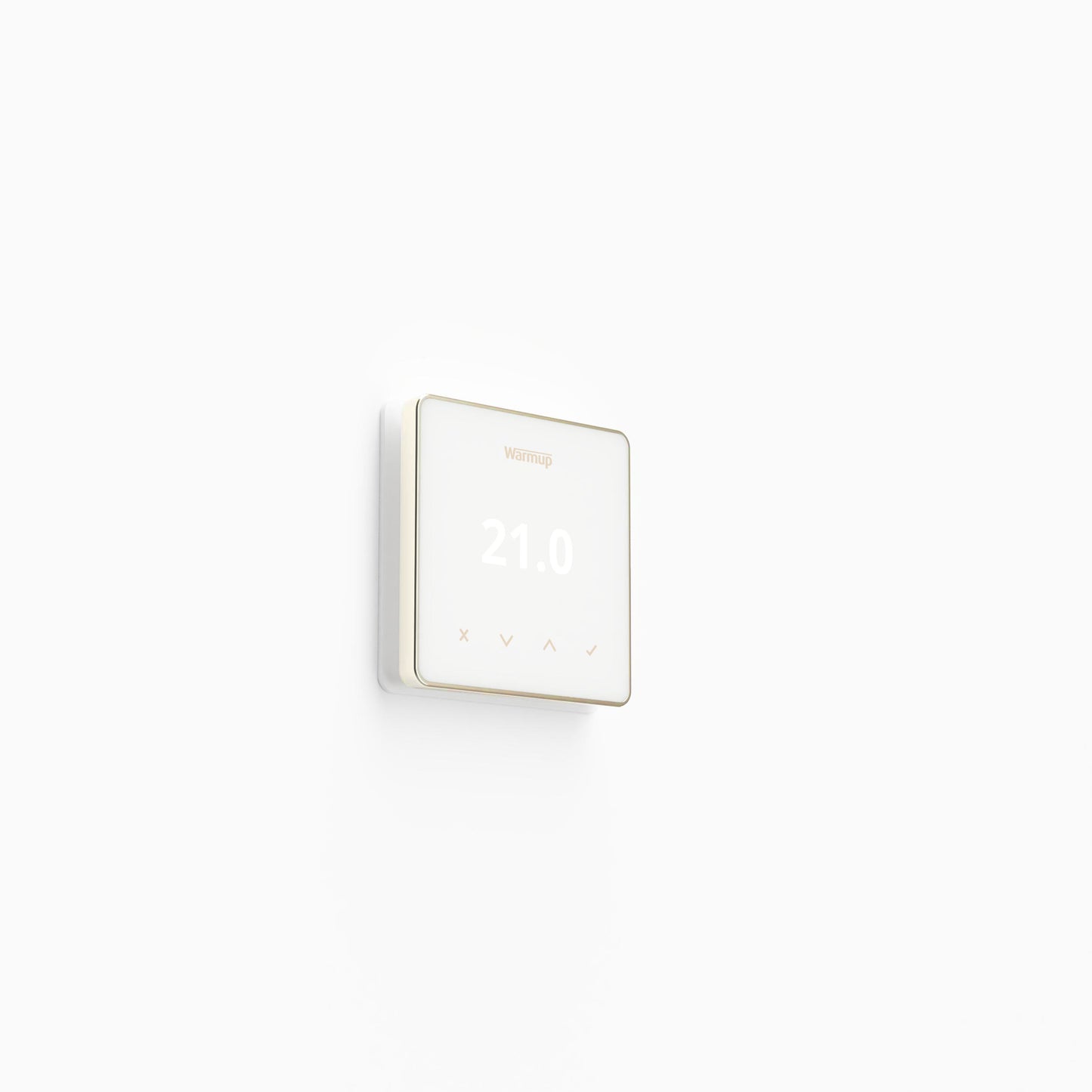 WiFi  Thermostat for underfloor heating- Warmup Element